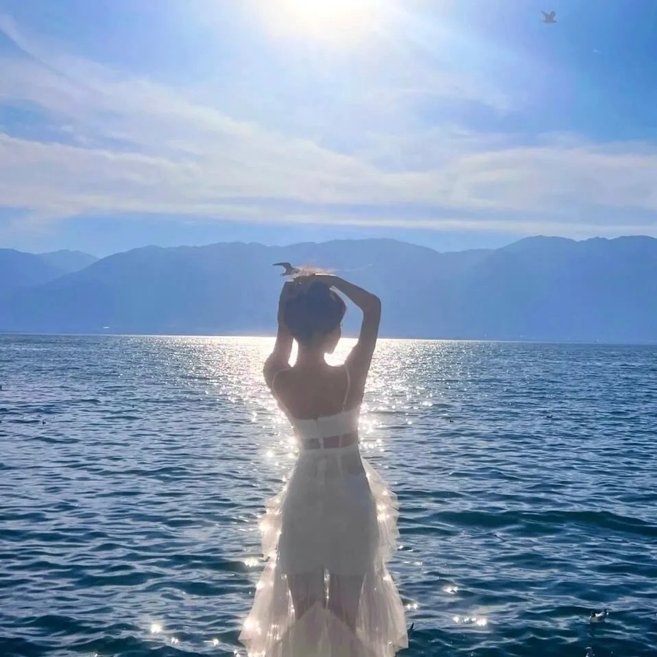 与君无间
